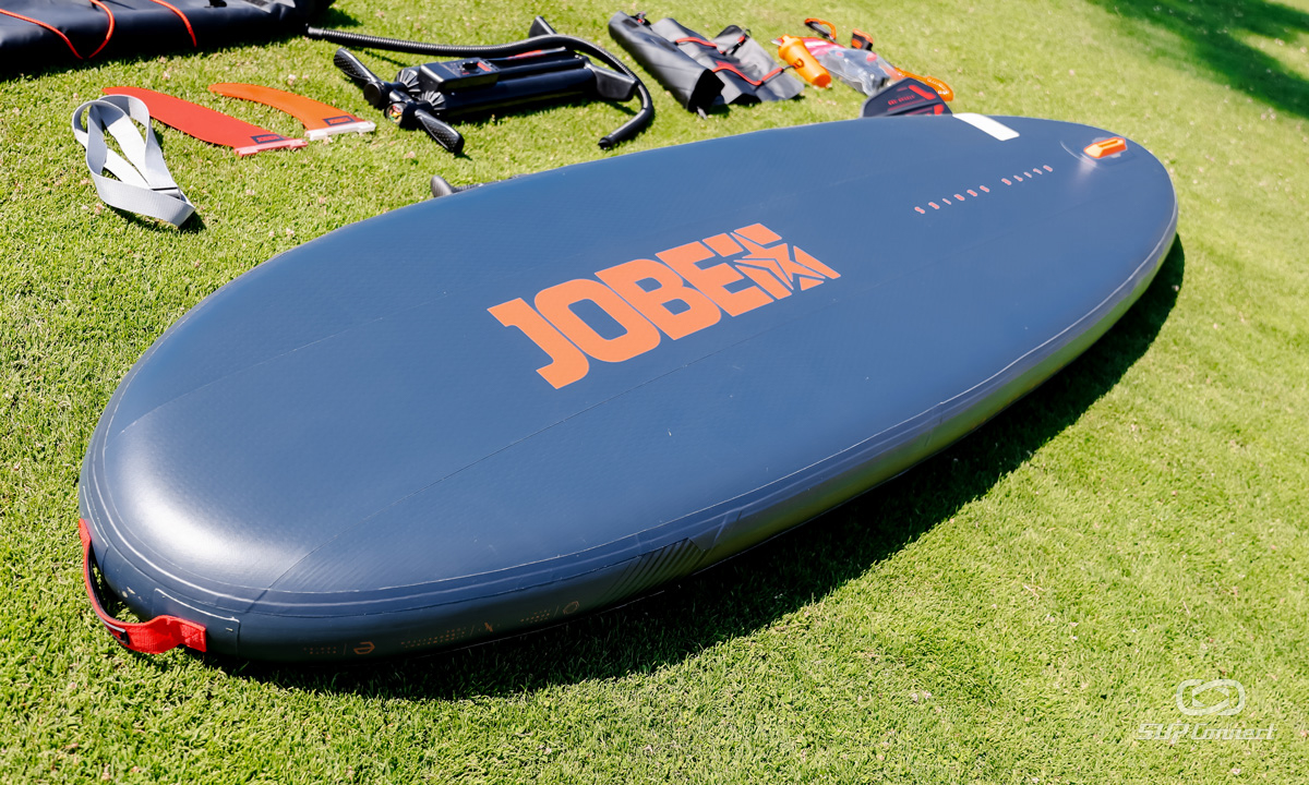 Jobe Yarra Elite SUP Review 2023