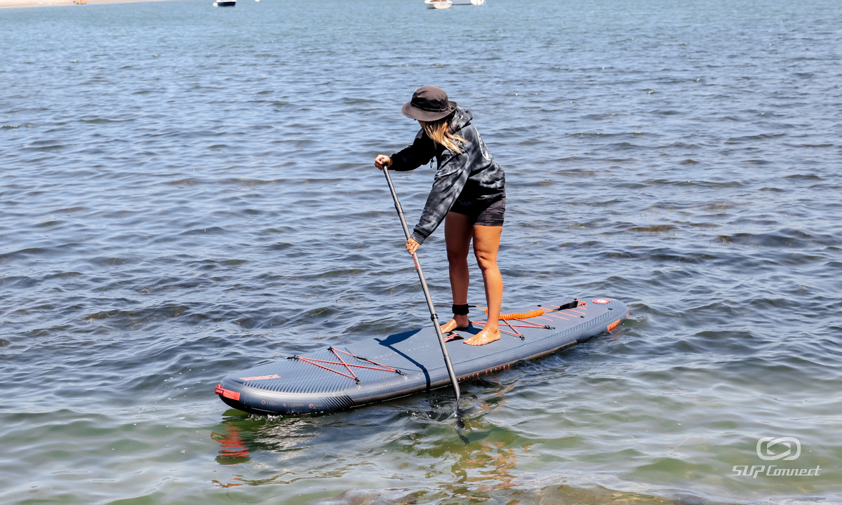 Jobe Yarra Elite SUP Review 2023