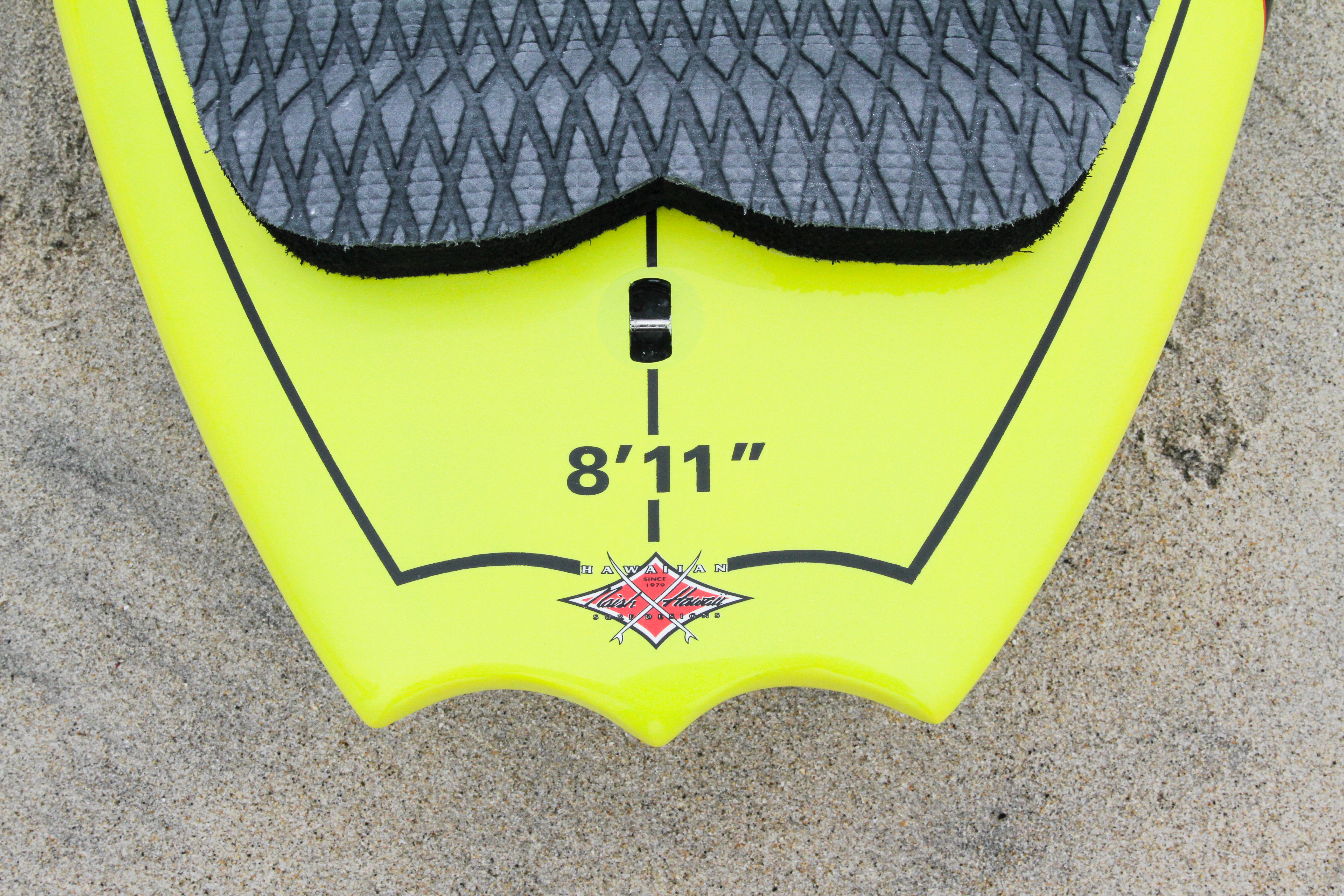 Naish Mad Dog Paddle Board Review 2018