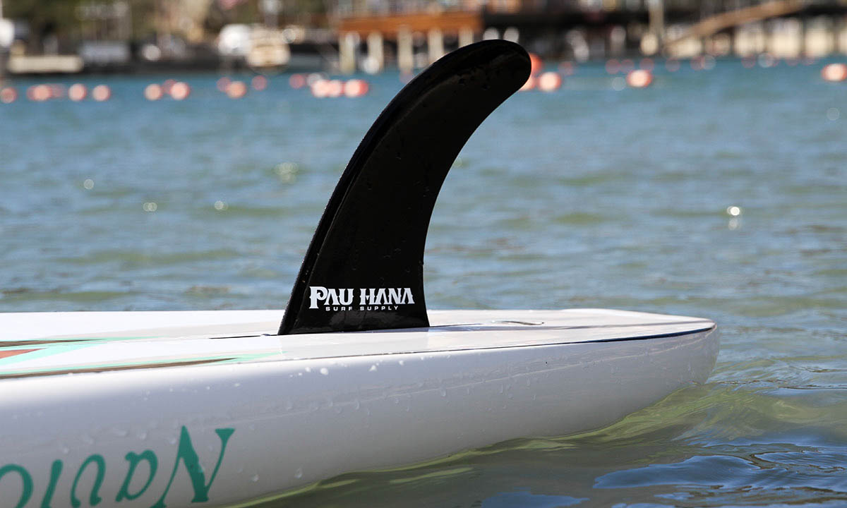 Pau Hana Navio Paddle Board Review 2018