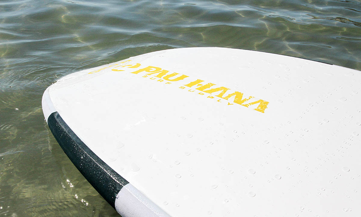 Pau Hana Grom Paddle Board Review 2018