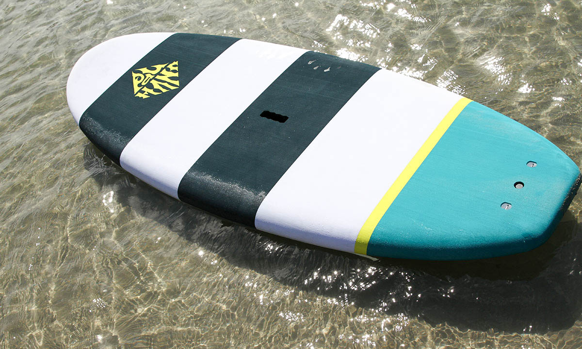 Pau Hana Grom Paddle Board Review 2018