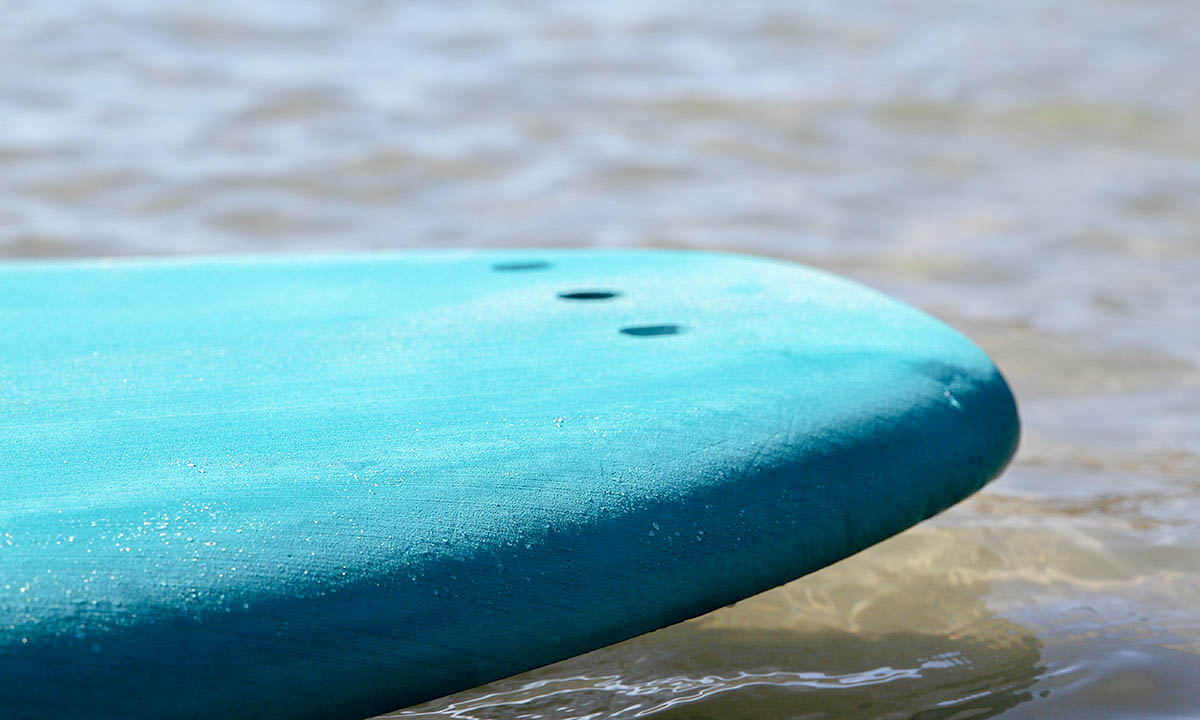 Pau Hana Grom Paddle Board Review 2018