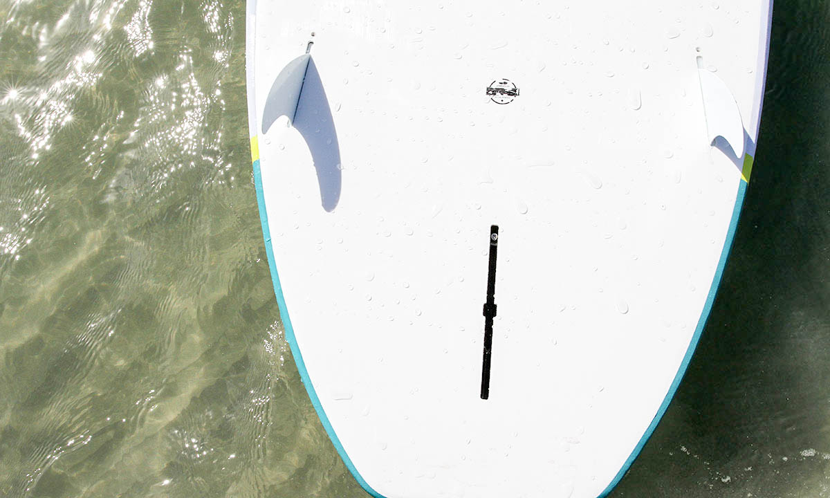 Pau Hana Grom Paddle Board Review 2018