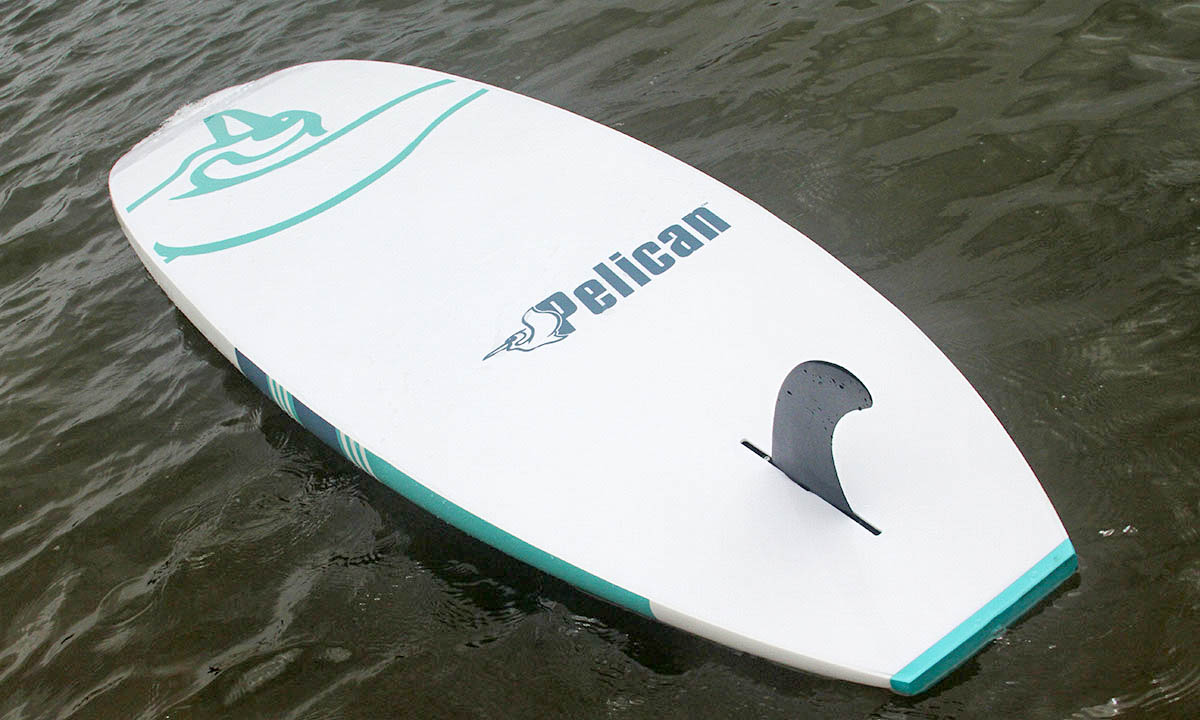 Pelican Saona Paddle Board Review 2018