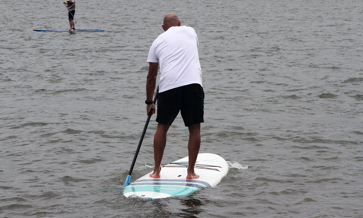 Pelican Saona Paddle Board Review 2018