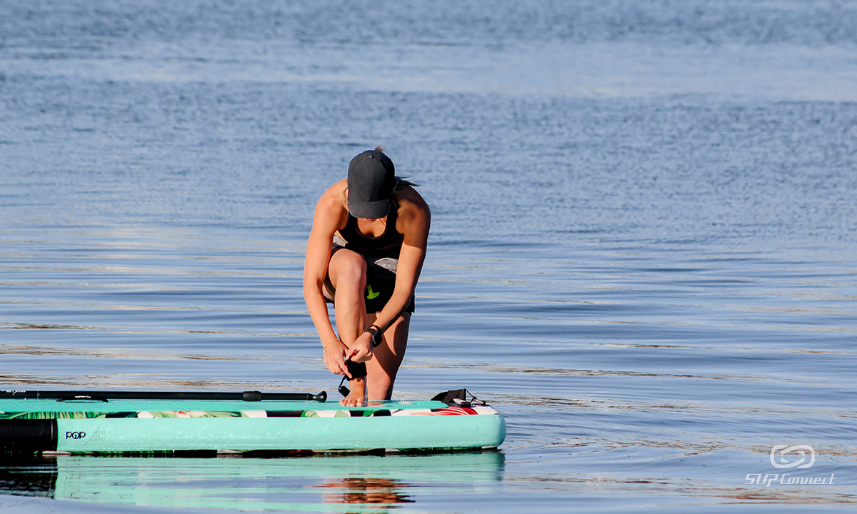 POP Board Co Royal Hawaiian SUP Review 2022