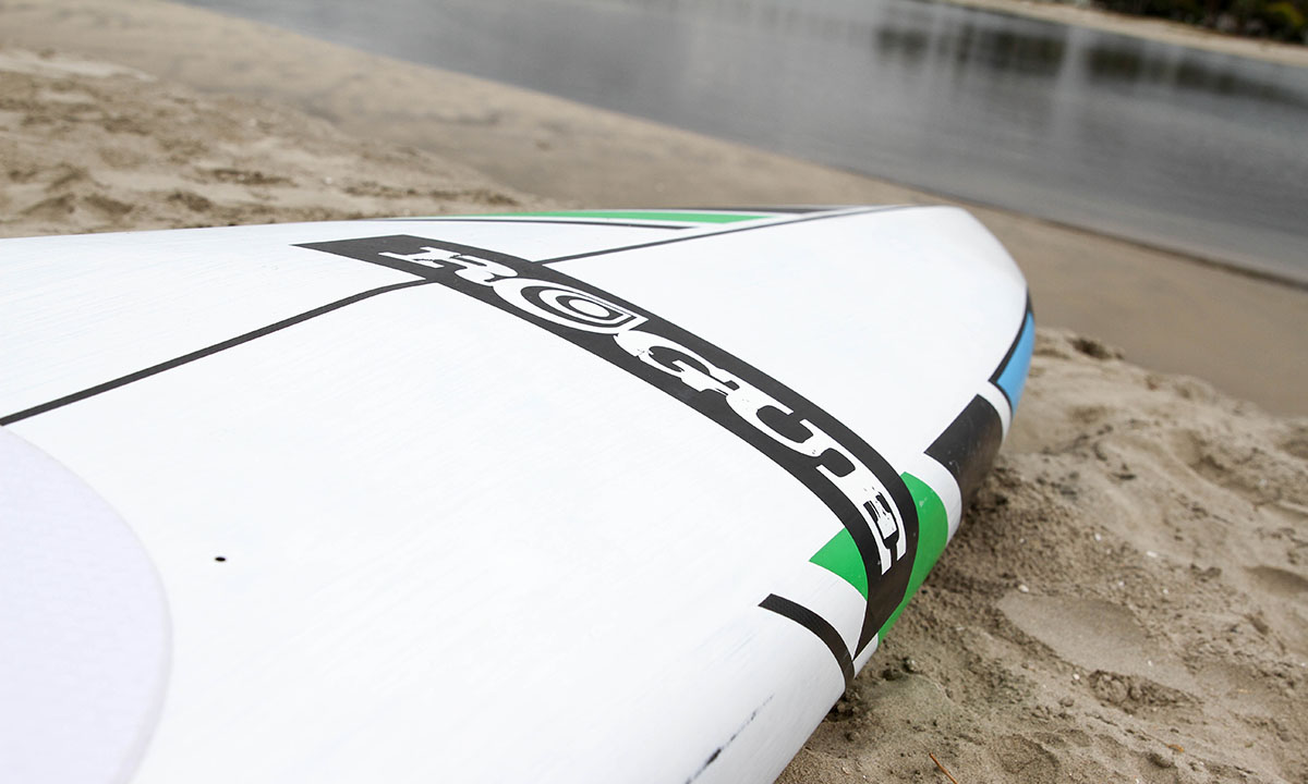 Rogue All In Paddle Board Review 2020