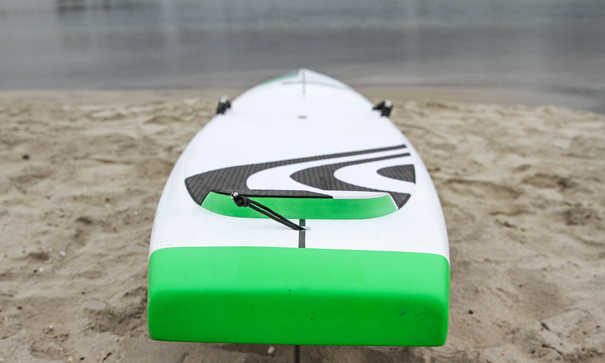 Rogue All In Paddle Board Review 2020