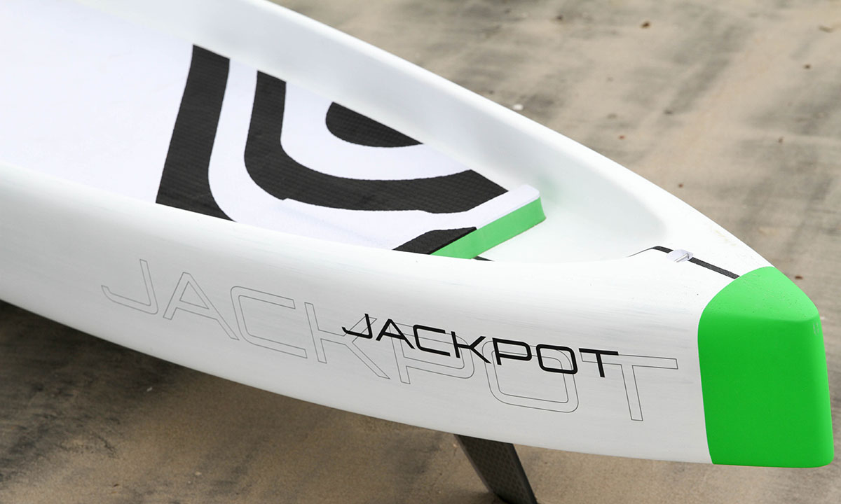 Rogue Jackpot Paddle Board Review 2020