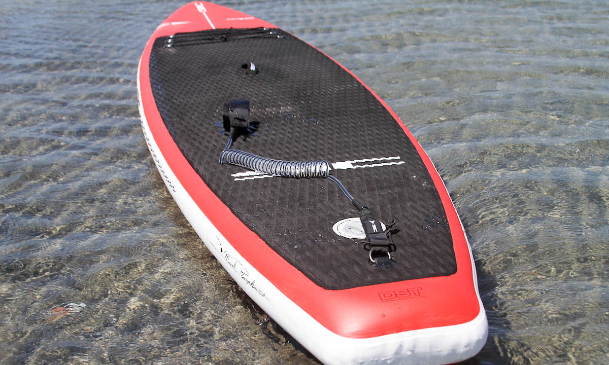 SIC Maui Air Glide X Paddle Board Review 2018