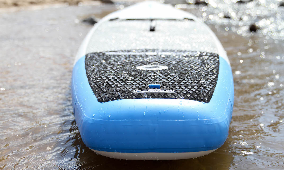 SIC Maui RS Inflatable Review 2019