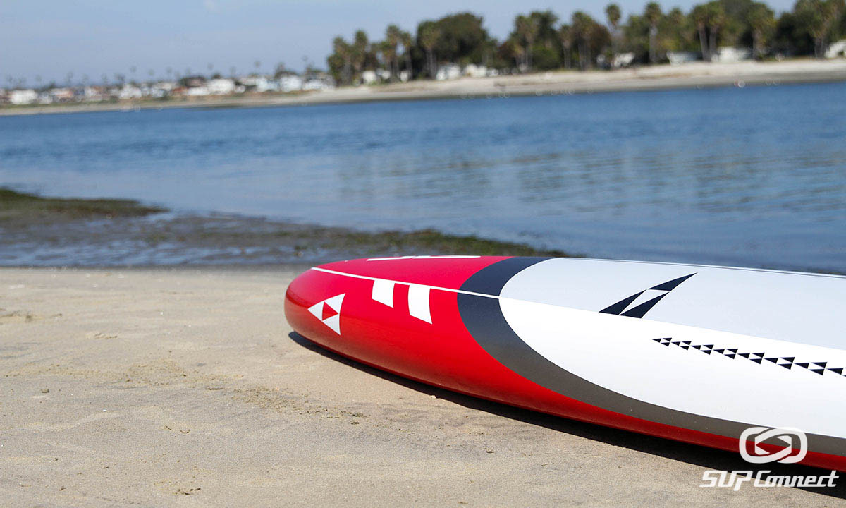 SIC Maui RS Paddle Board Review 2020