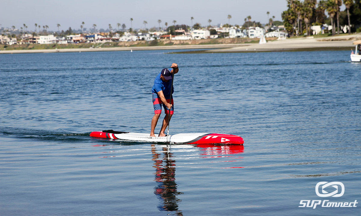 SIC Maui RS Paddle Board Review 2020