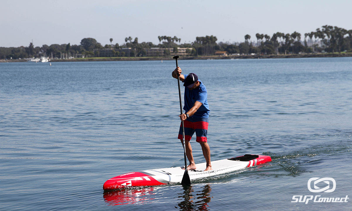 SIC Maui RS Paddle Board Review 2020