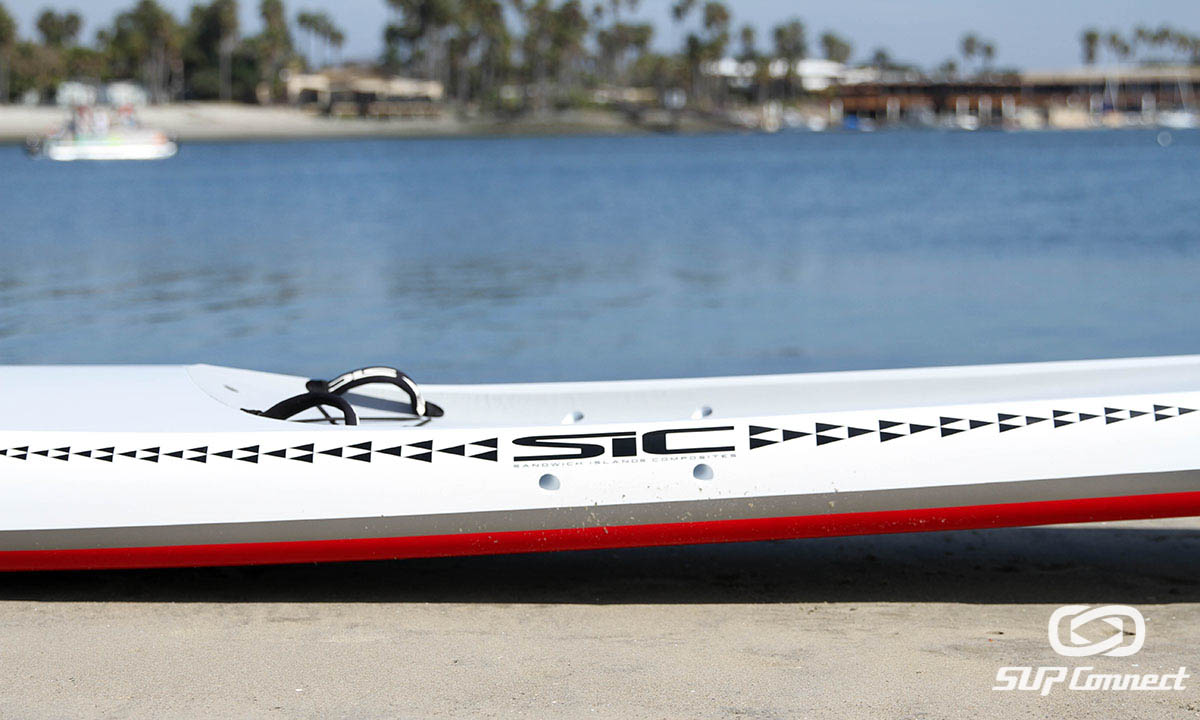 SIC Maui RS Paddle Board Review 2020