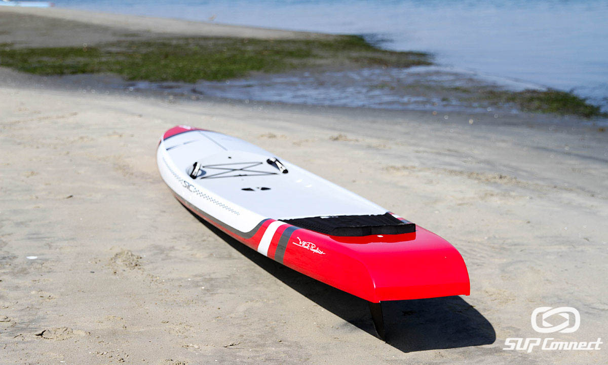 SIC Maui RS Paddle Board Review 2020