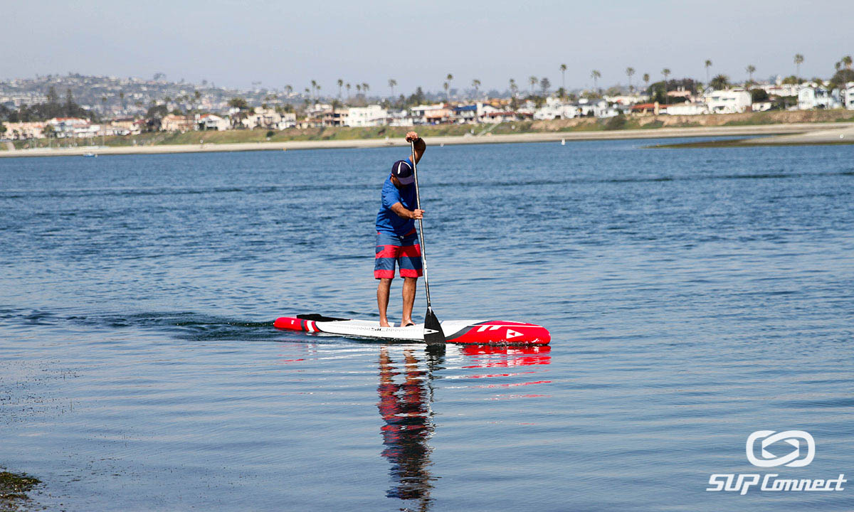 SIC Maui RS Paddle Board Review 2020