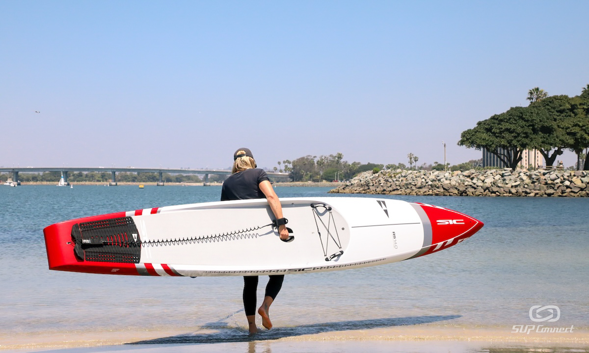 SIC Maui RS Paddle Board Review 2023