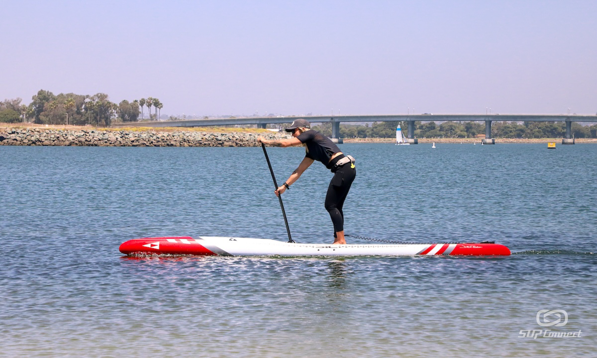 SIC Maui RS Paddle Board Review 2023