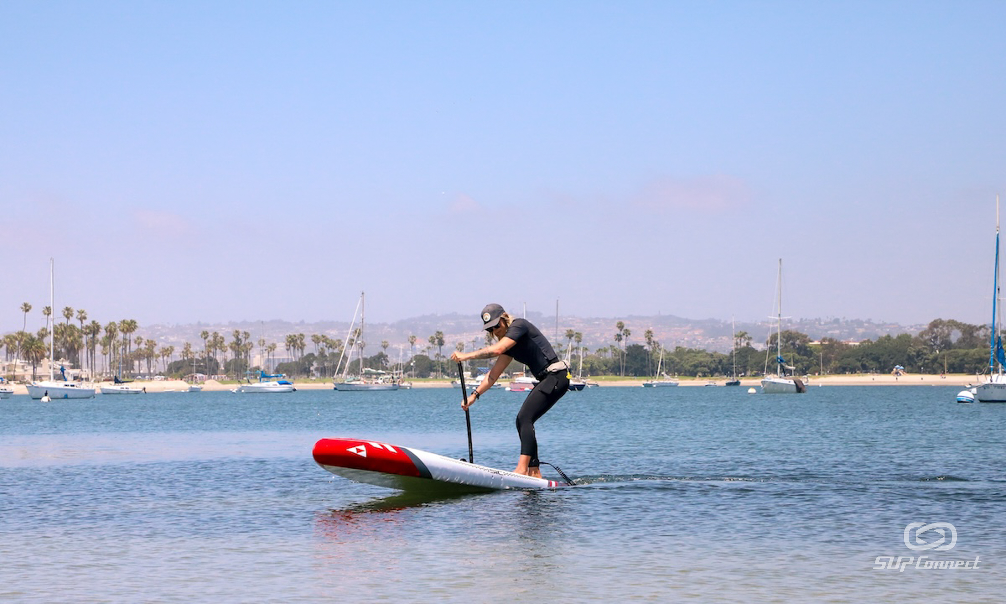 sic maui rs 2023 standup paddle board review 26