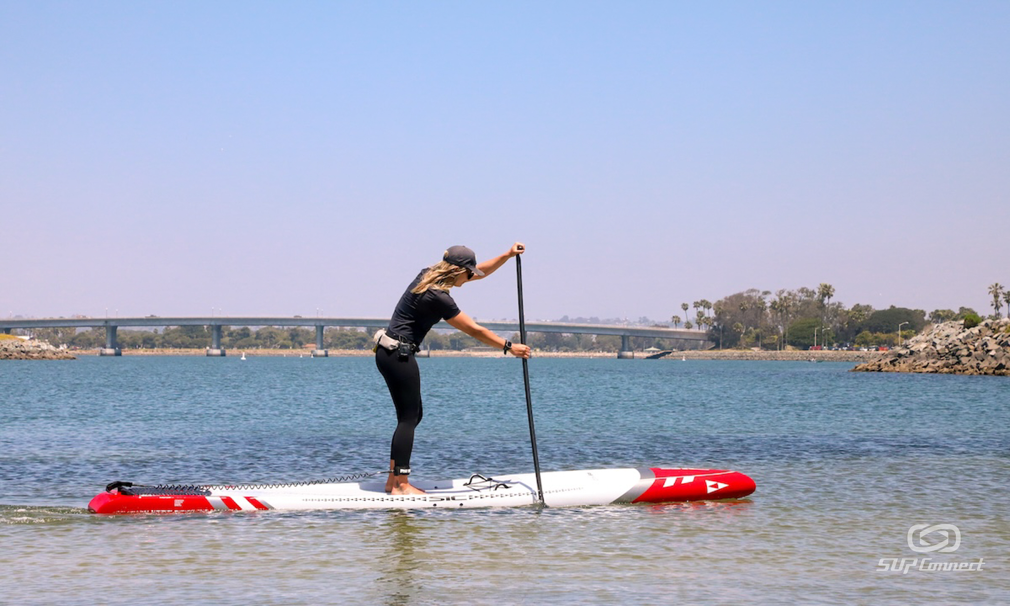 SIC Maui RS Paddle Board Review 2023