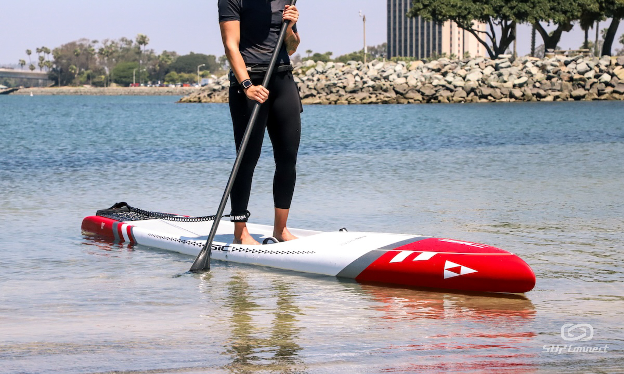 best standup paddle board 2023 jobe yarra elite