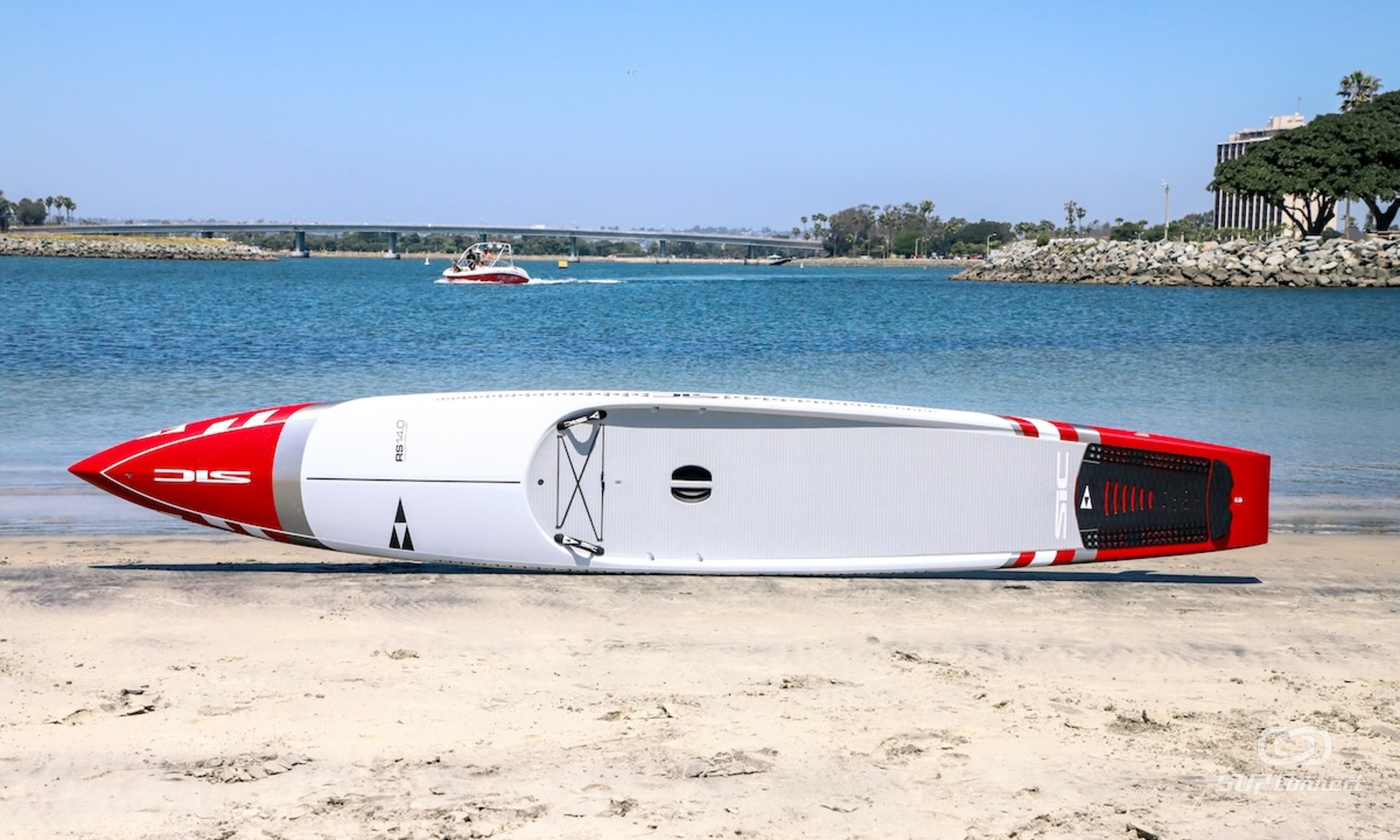 sic maui rs 2023 standup paddle board review