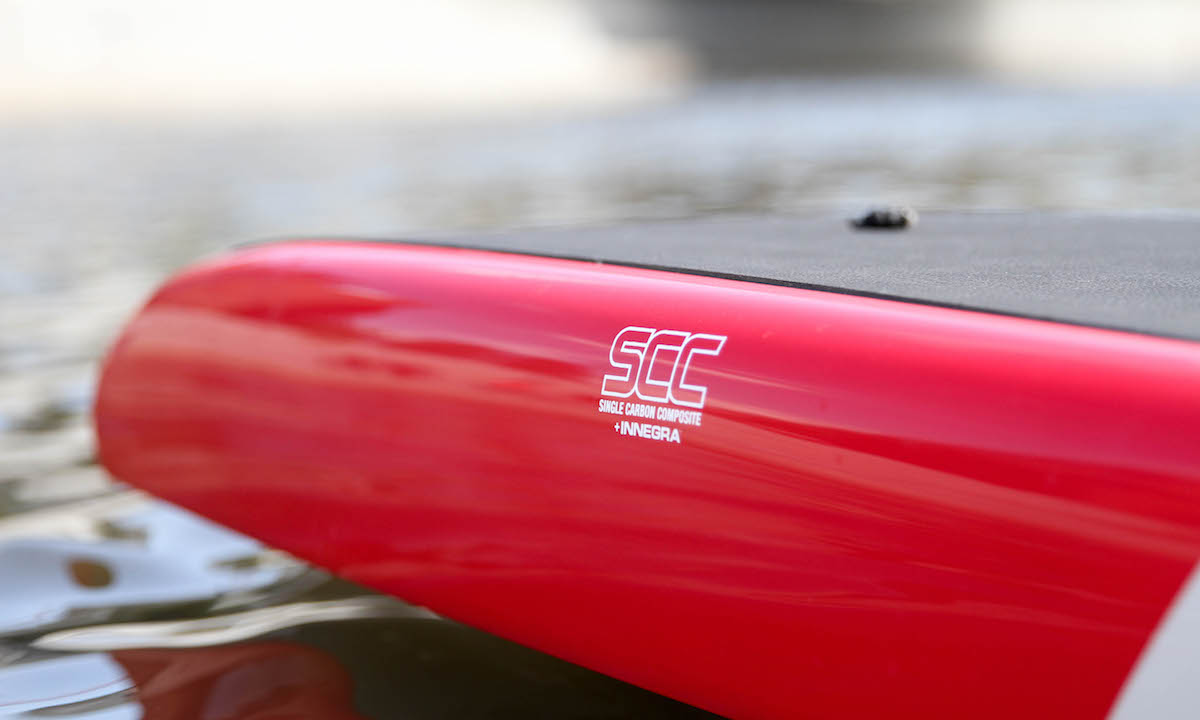 SIC Maui RS Paddle Board Review 2018