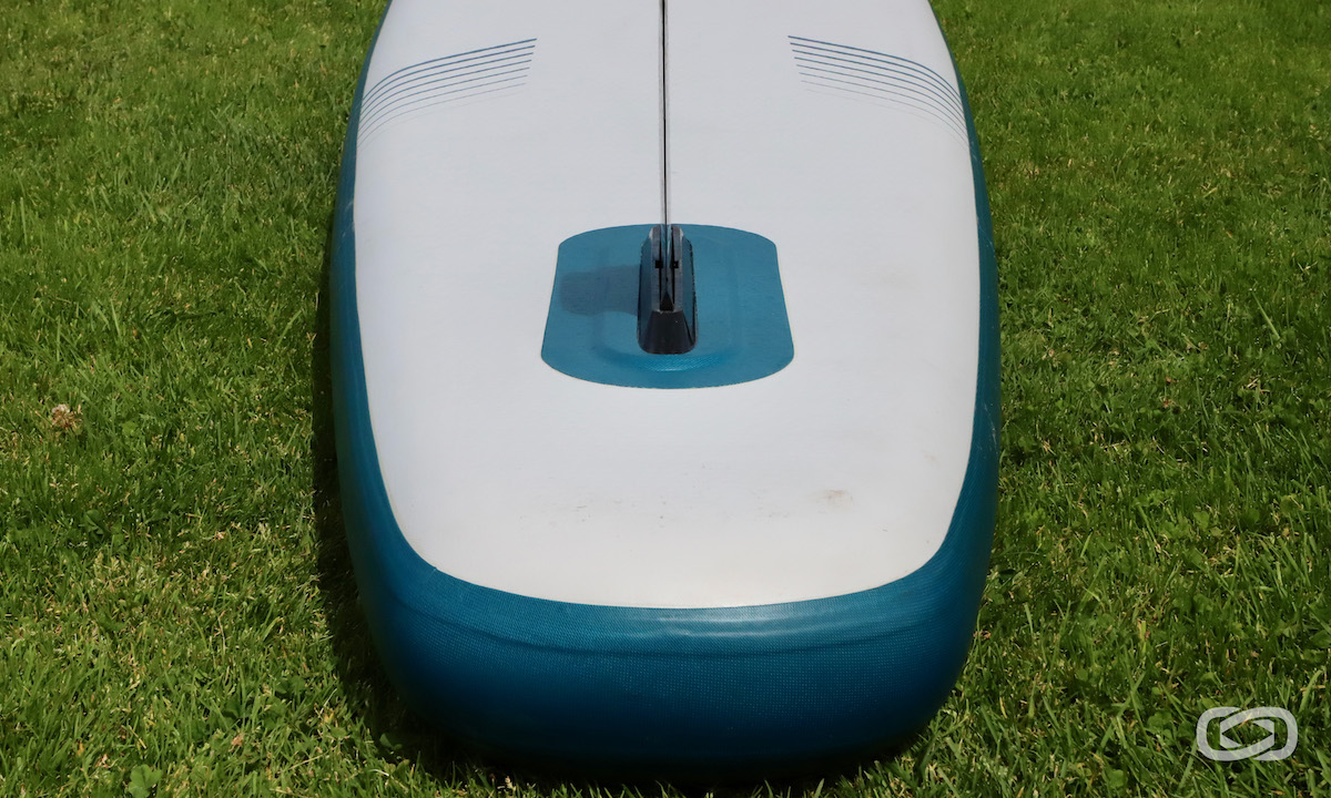 SIC Maui RST Air Inflatable Review 2024