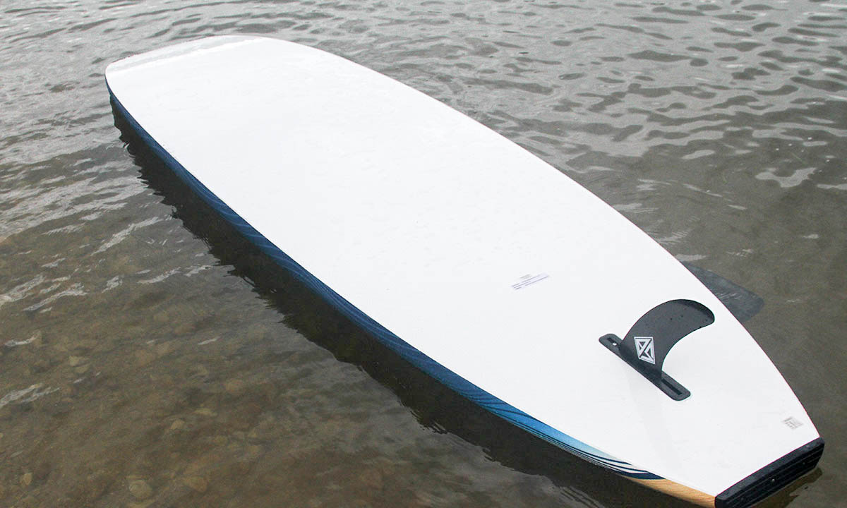 Scott Burke SUPyak Paddle Board Review 2018