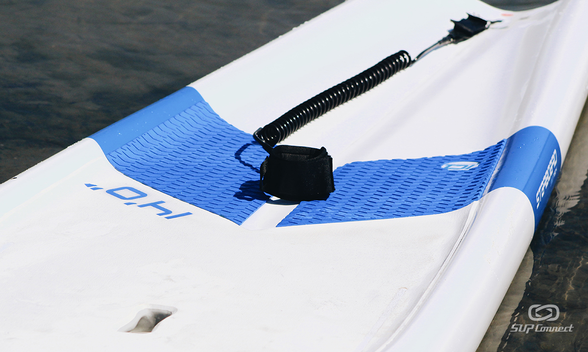 Starboard Touring standup paddleboard review 2022