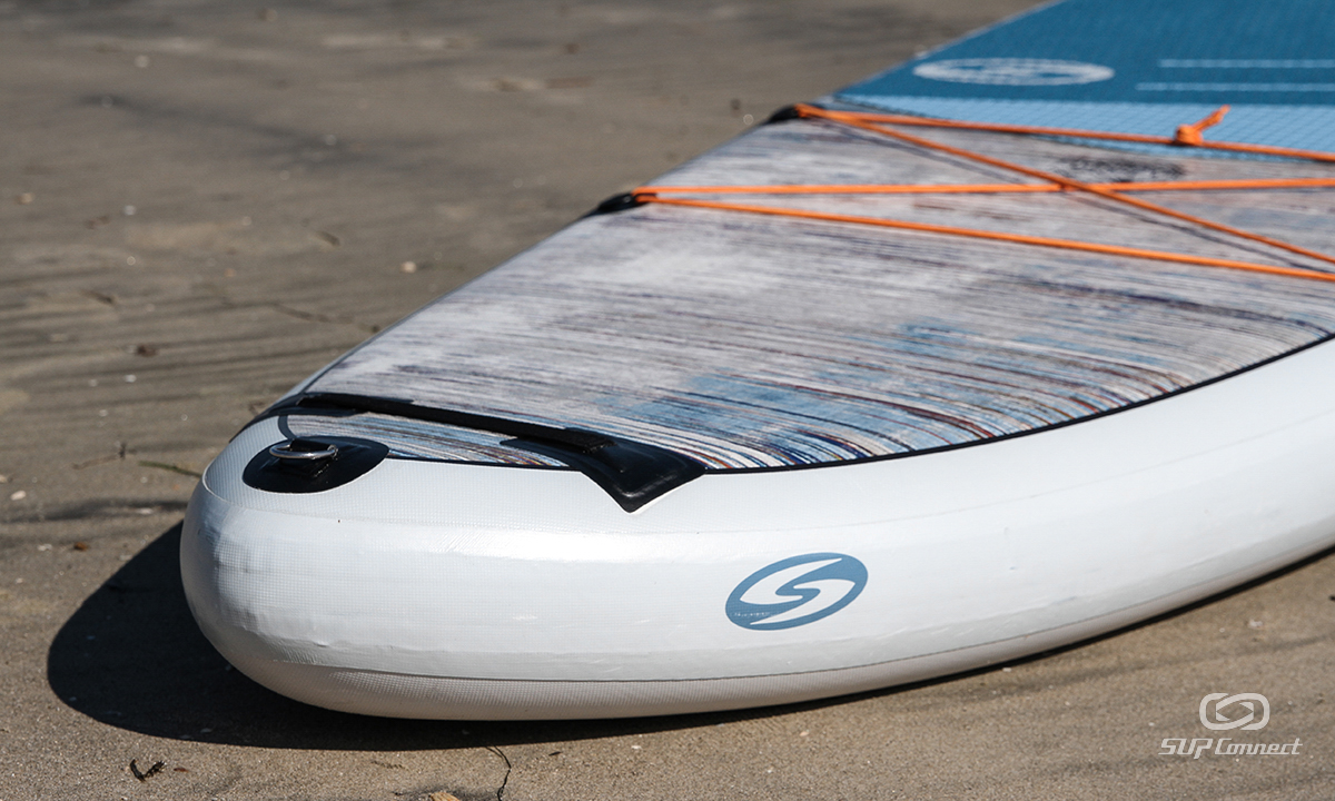 Surftech Beachcraft Paddle Board Review 2021