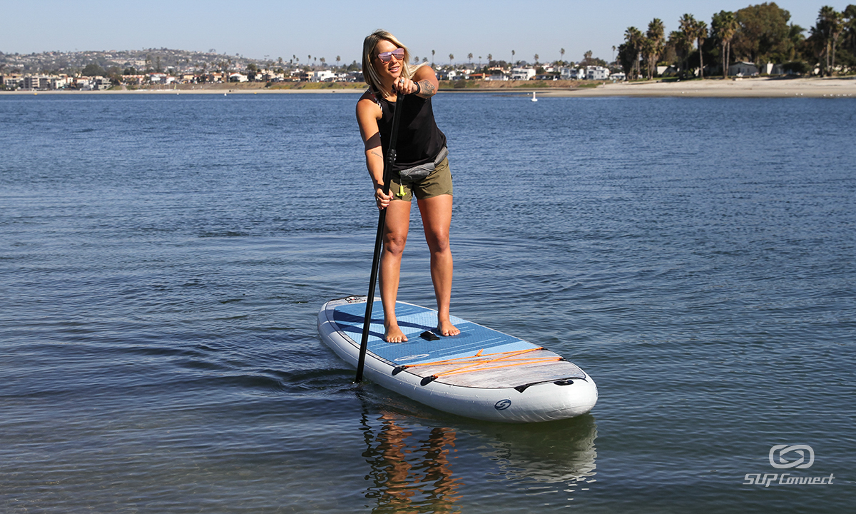 Surftech Beachcraft Paddle Board Review 2021