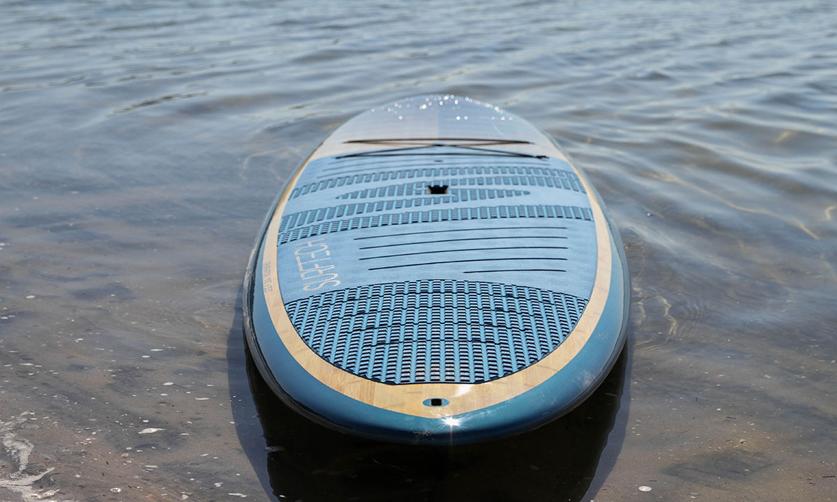 Surftech Generator 2019 Standup Paddle Board Review