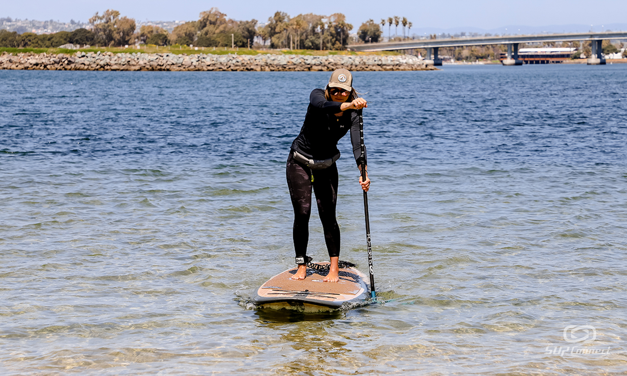 Surftech Generator 2019 Standup Paddle Board Review