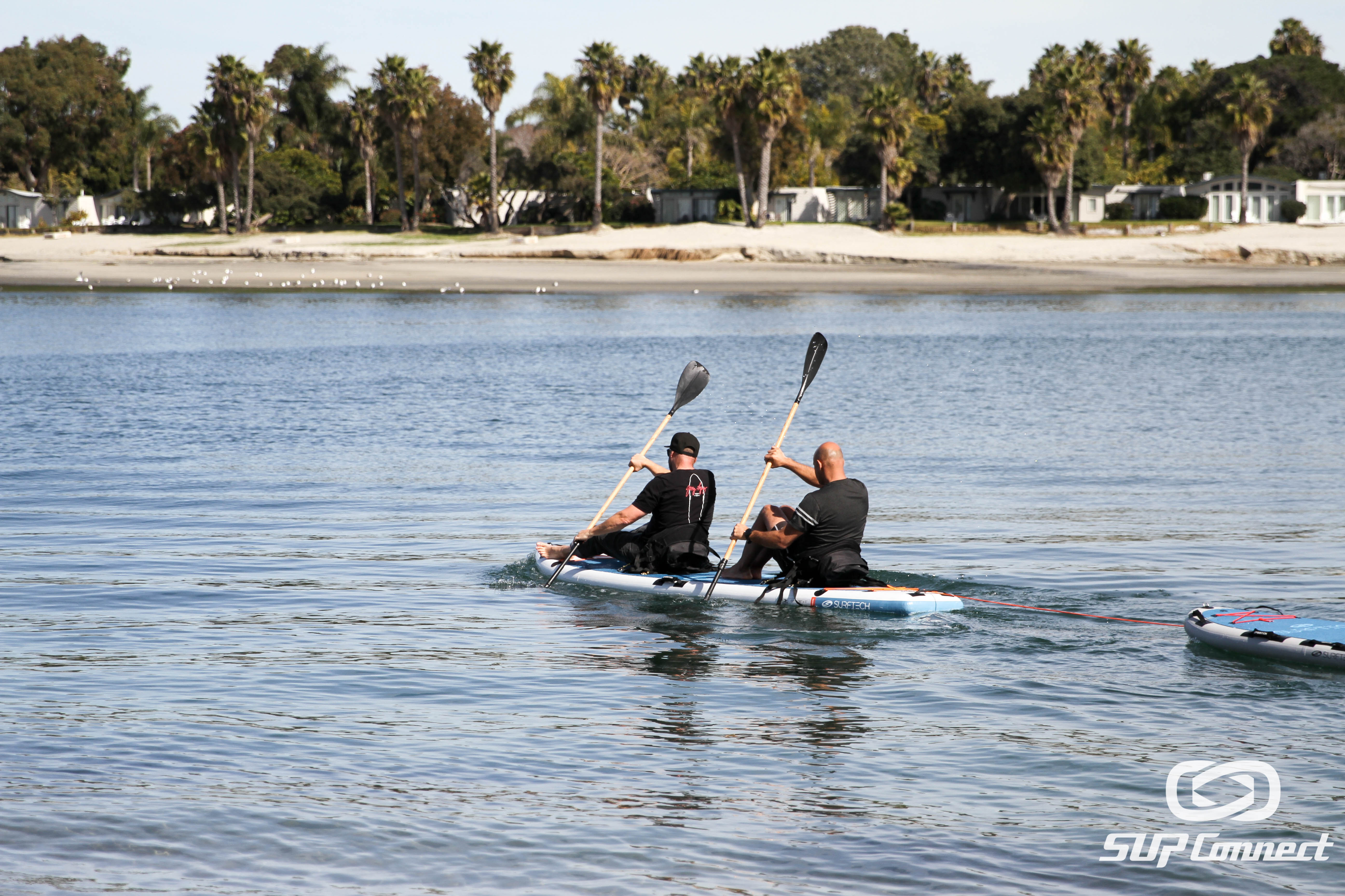 Surftech Hercules Paddle Board Review 2020