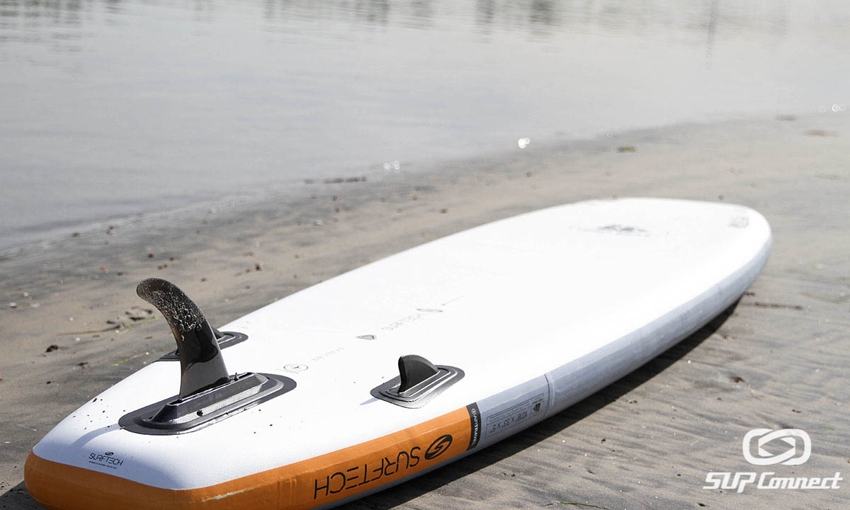 Surftech High Seas Paddle Board Review 2020