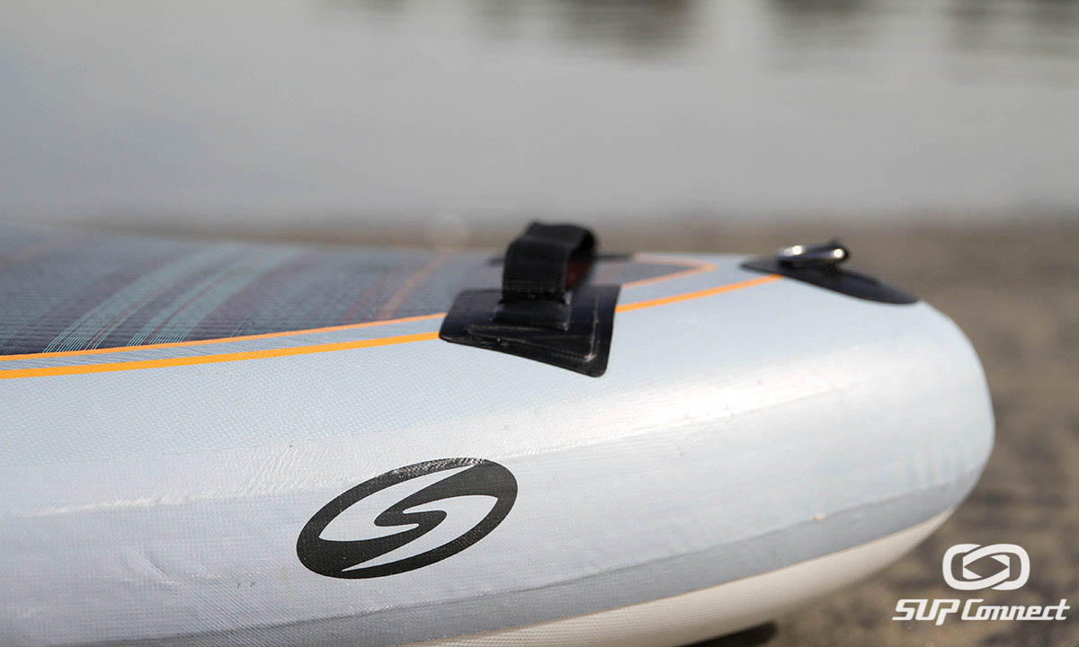 Surftech High Seas Paddle Board Review 2020