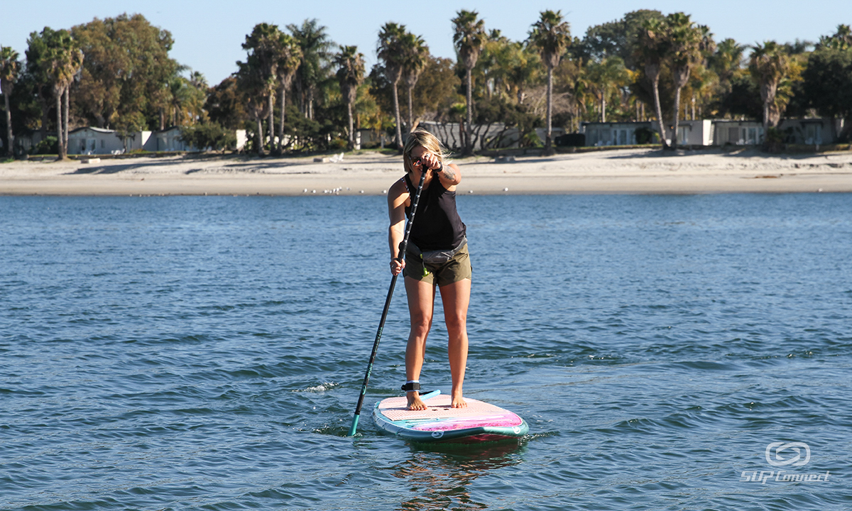 Surftech Pura Vida Jetsetter Standup Paddle Board Review