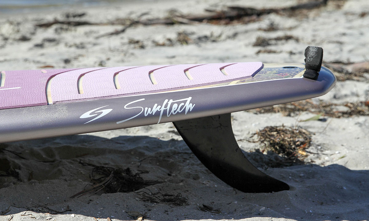 Surftech Aleka Paddle Board Review 2019