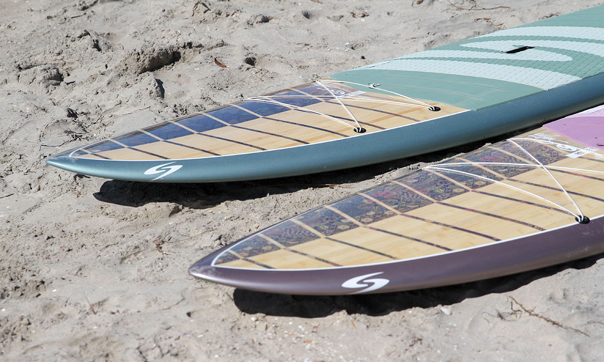 Surftech Aleka Paddle Board Review 2019