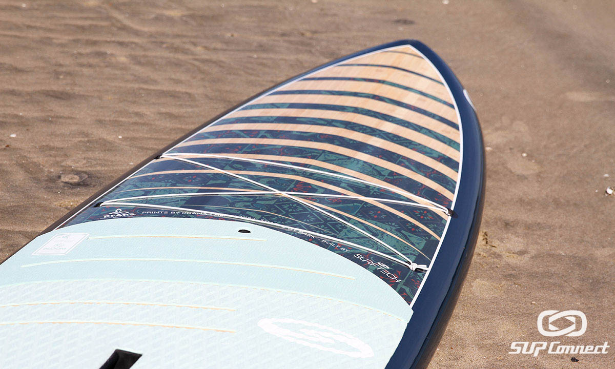 Surftech Aleka Paddle Board Review 2020