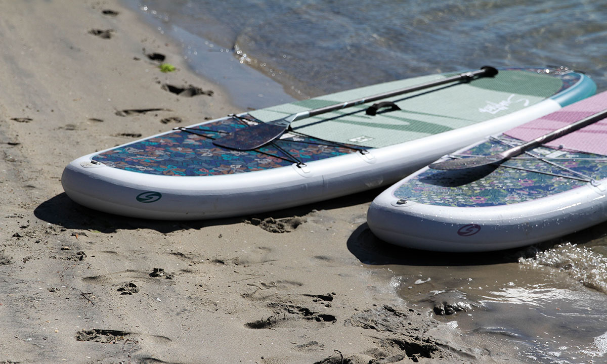 Surftech Alta Paddle Board Review 2019