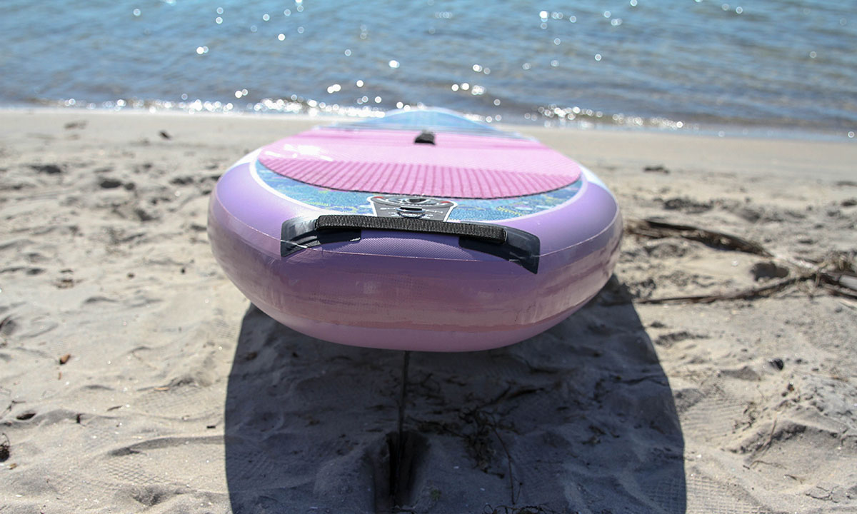 Surftech Alta Paddle Board Review 2019