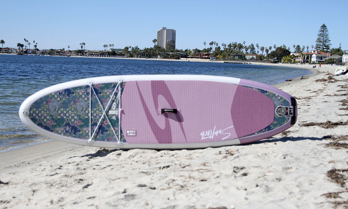 Surftech Alta Paddle Board Review 2019