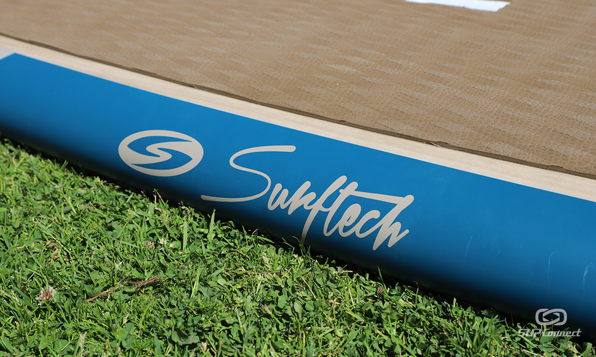 Surftech Alta Madera SUP Review 2024