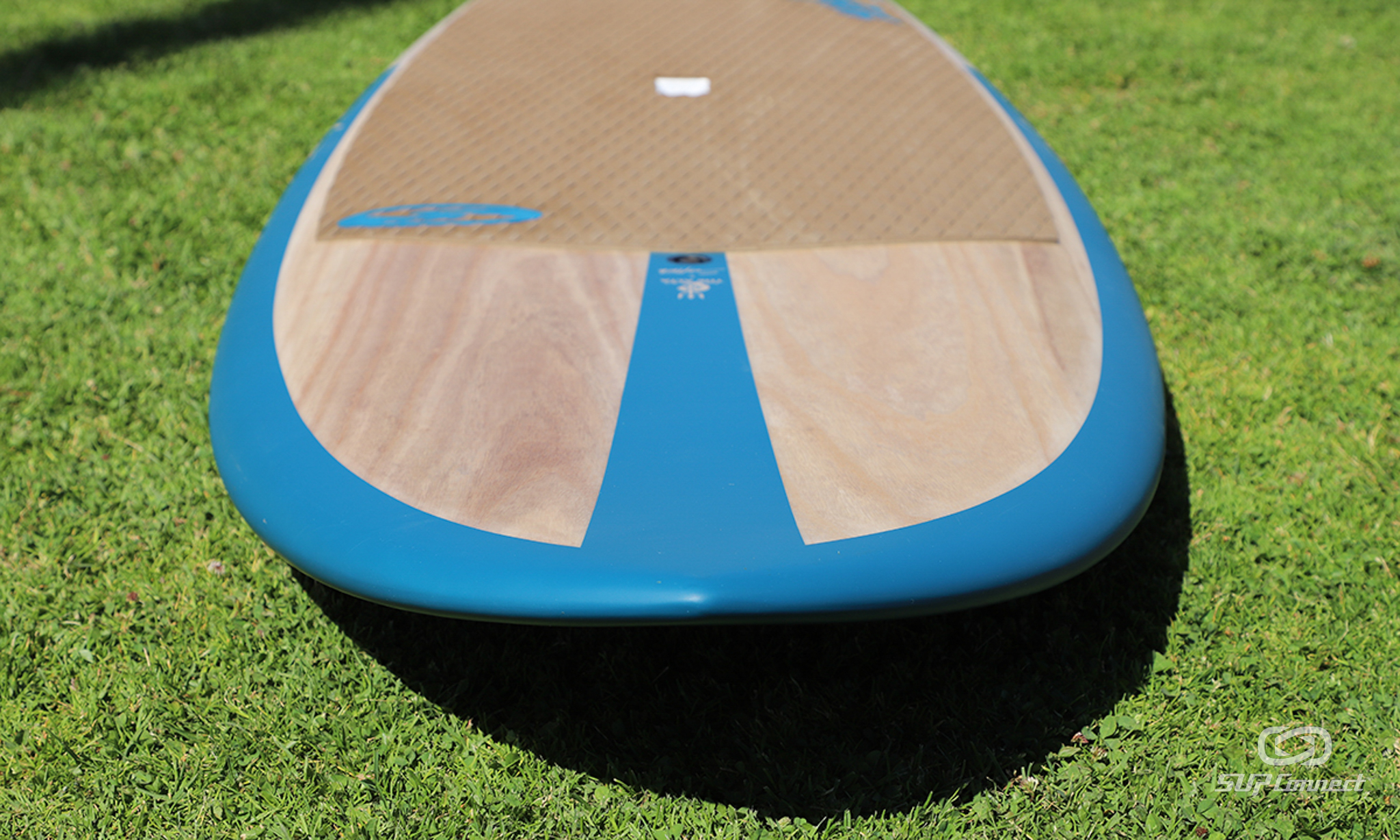 Surftech Alta Madera SUP Review 2024