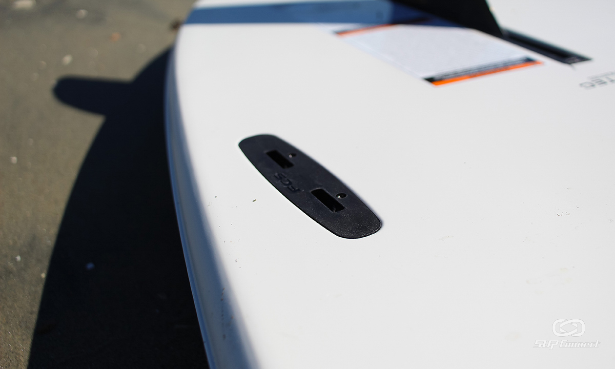 Tahe Breeze Performer Paddle Board Review 2021