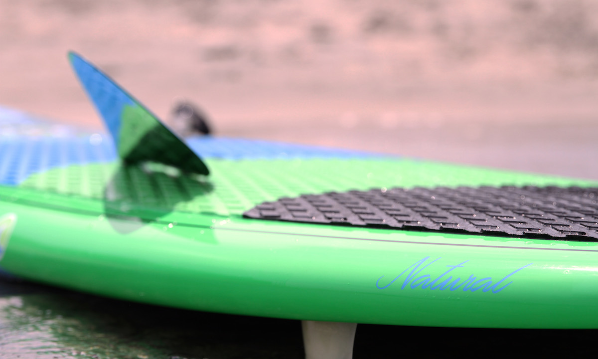 Waterkids Natural Paddle Board Review 2018